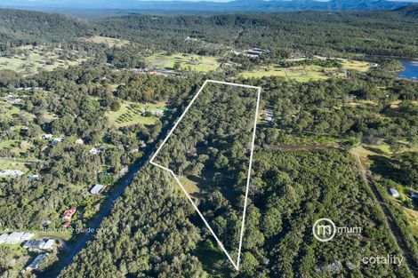 Property photo of LOT 2 Forster Drive Bawley Point NSW 2539