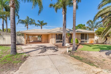 Property photo of 5 Eaglehawk Grove Brookdale WA 6112