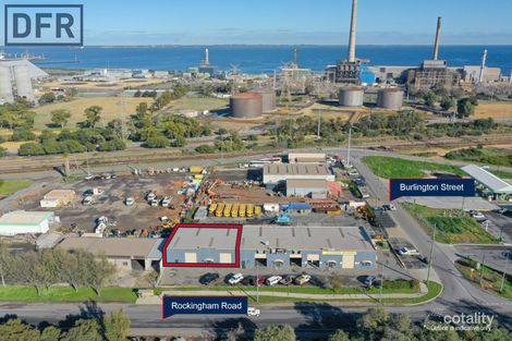 3/28 Burlington St, Naval Base, WA 6165