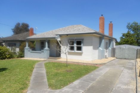 Property photo of 290 Commercial Road Morwell VIC 3840