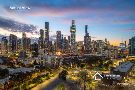 1201/25-29 Coventry St, Southbank, VIC 3006