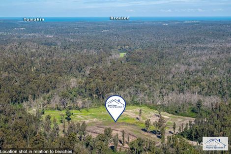 416 Maulbrooks Rd, Mogo, NSW 2536