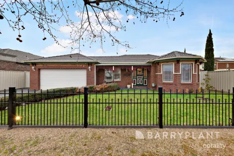 27 Balonne Cl, Taylors Lakes, VIC 3038