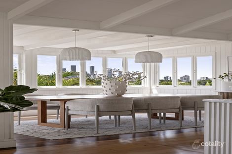 Property photo of 148 Kennedy Terrace Paddington QLD 4064