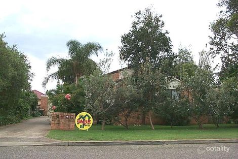 1/1 Leanda St, Port Macquarie, NSW 2444