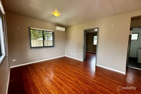 Property photo of 2B Rosalind Road Marayong NSW 2148