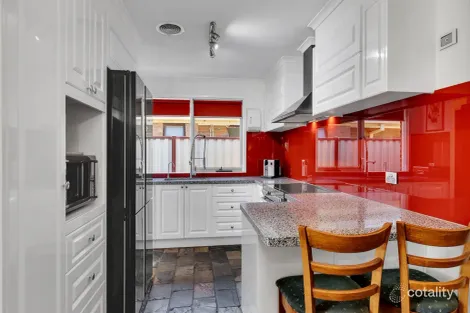 Property photo of 59 Flinders Crescent Wyndham Vale VIC 3024