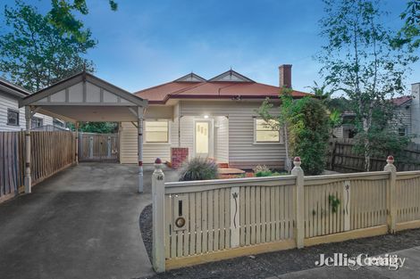 Property photo of 46 Doncaster East Road Mitcham VIC 3132