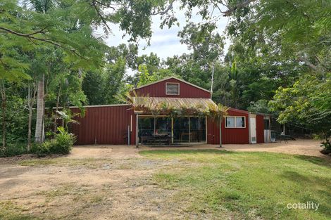 Property photo of 46 Parkland Drive Woodwark QLD 4802