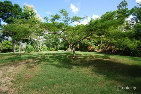 Property photo of 46 Parkland Drive Woodwark QLD 4802