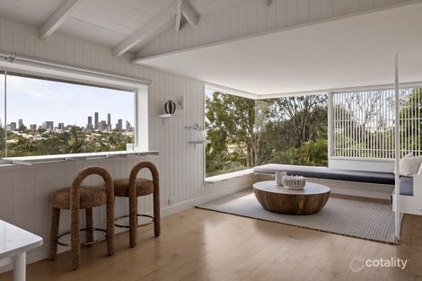 Property photo of 148 Kennedy Terrace Paddington QLD 4064