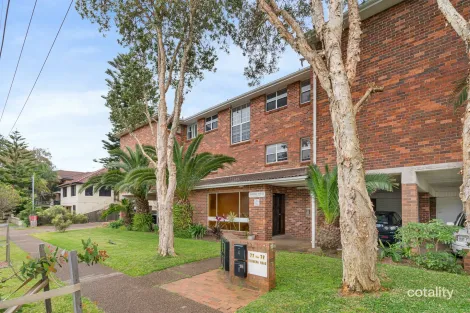 Property photo of 3/77-79 Elouera Road Cronulla NSW 2230