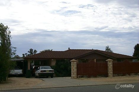 95 Blackadder Rd, Swan View, WA 6056