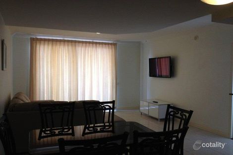 Property photo of 27/540 Queen Street Brisbane City QLD 4000