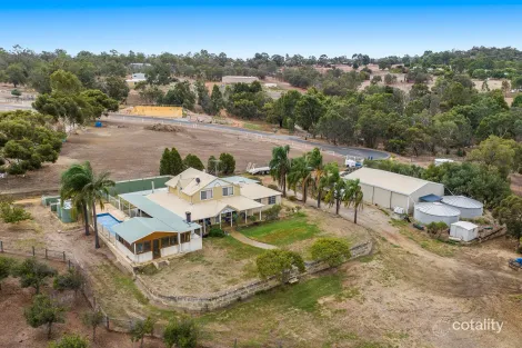 Property photo of 40 Jaldary Trail Bullsbrook WA 6084