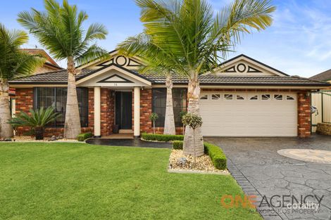 Property photo of 14 Ulladulla Street Prestons NSW 2170