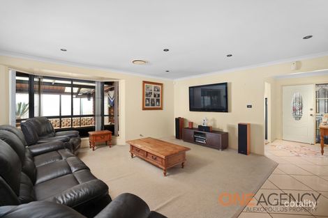 Property photo of 14 Ulladulla Street Prestons NSW 2170