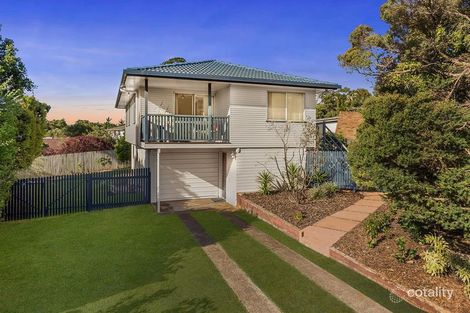 Property photo of 6 Woolford Place Manly West QLD 4179