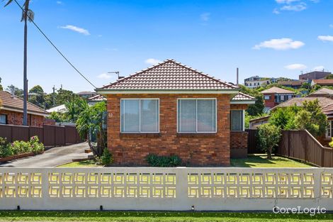 Property photo of 40 Stuart Road Warrawong NSW 2502