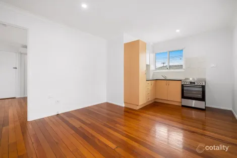 11/121 Mclennan St, Wooloowin, QLD 4030