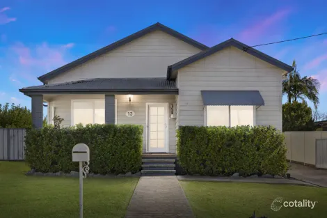13 Frances St, Paxton, NSW 2325