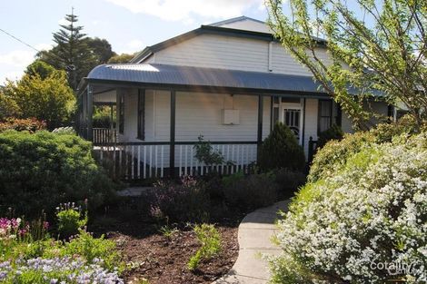 4 Coombes St, Collie, WA 6225
