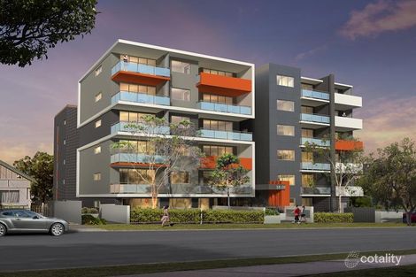 306/18 Leonard St, Bankstown, NSW 2200