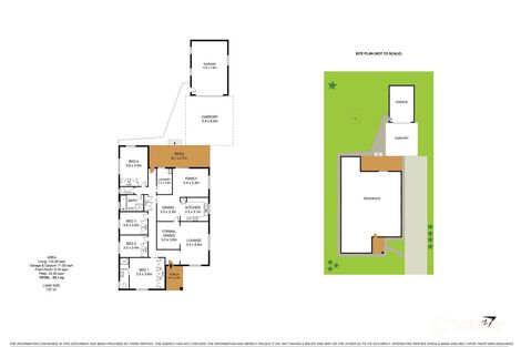 Property photo of 1 Belmore Place Dubbo NSW 2830