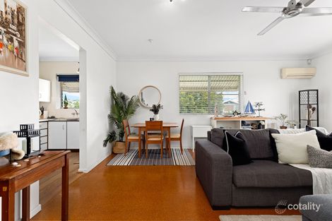 Property photo of 5/21 Vine Street Ascot QLD 4007