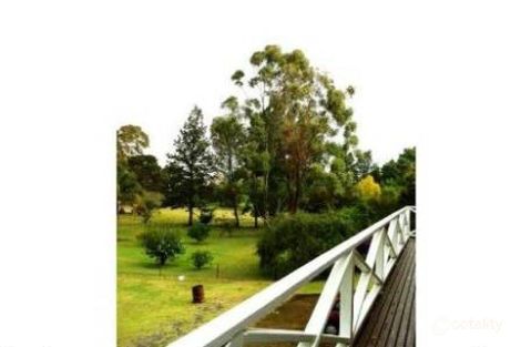 Property photo of 160 Coromandel Road Ebenezer NSW 2756