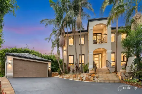 6 Cameo Pl, Kellyville, NSW 2155