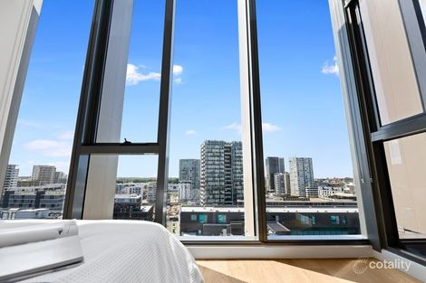 Property photo of 1002/9 Archibald Avenue Waterloo NSW 2017