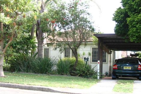 12 Weemala Ave, Riverwood, NSW 2210