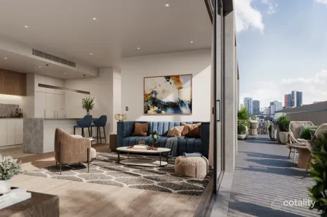2/2-26 Wattle Cres, Pyrmont, NSW 2009