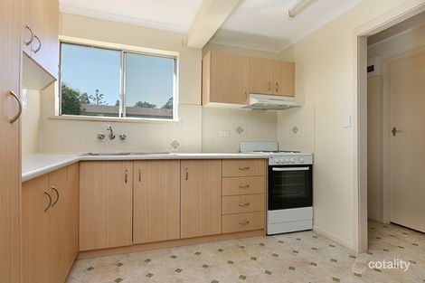 Property photo of 4/8 John Street East Toowoomba QLD 4350