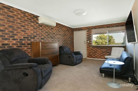 Property photo of 4/8 John Street East Toowoomba QLD 4350