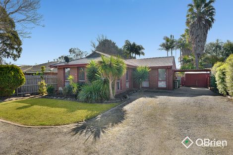 204 Baxter-Tooradin Rd, Baxter, VIC 3911
