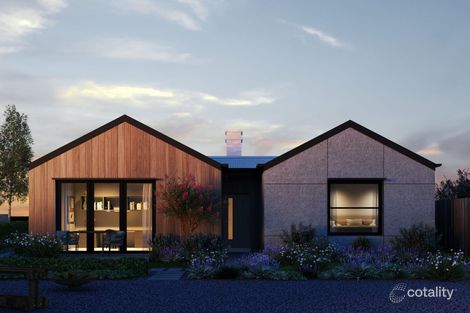 Lot 1h Wyn Gilmour Ct, Strathnairn, ACT 2615