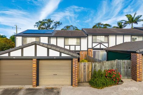 Property photo of 31/188 Ewing Road Woodridge QLD 4114