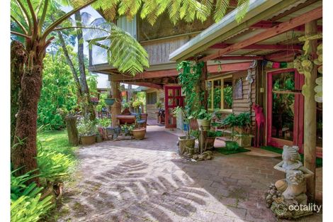 265 Jackson Rd, Shell Pocket, QLD 4855
