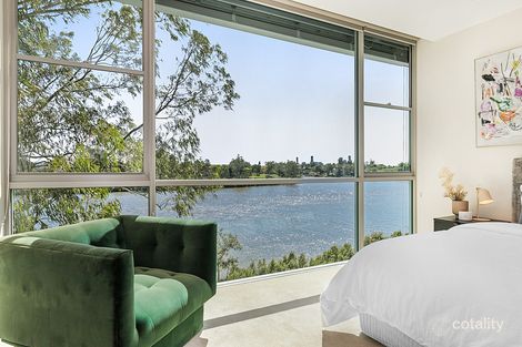 Property photo of 306/205 King Arthur Terrace Tennyson QLD 4105