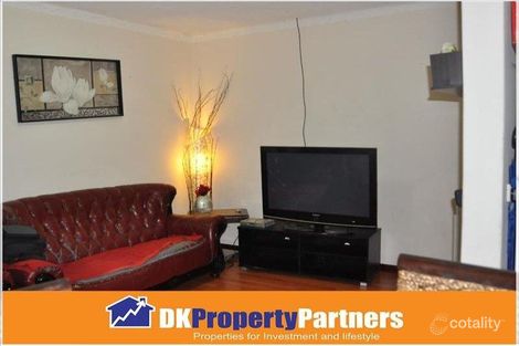 33/51 Castlereagh St, Liverpool, NSW 2170