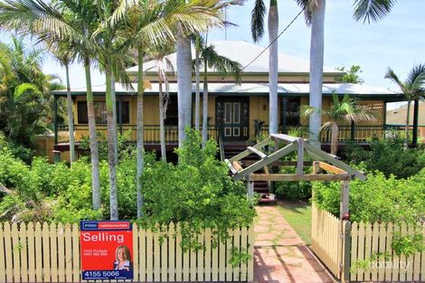 Property photo of 2 Mulgrave Street Bundaberg West QLD 4670