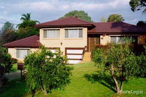 Property photo of 22 Broula Avenue Baulkham Hills NSW 2153