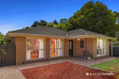 Property photo of 79 Miller Road The Basin VIC 3154