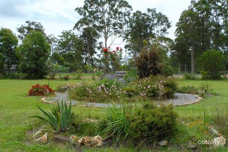 Property photo of 122 Melaleuca Drive Coolongolook NSW 2423