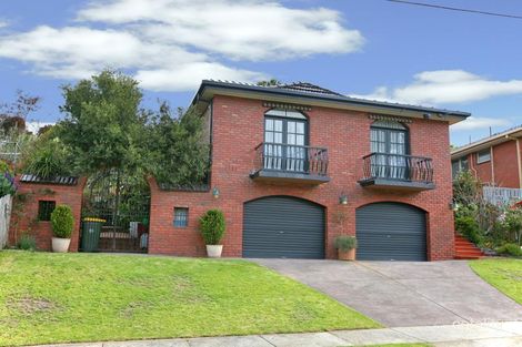 Property photo of 8 Felgate Parade Vermont South VIC 3133