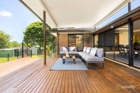 Property photo of 30 Ardara Street Bracken Ridge QLD 4017