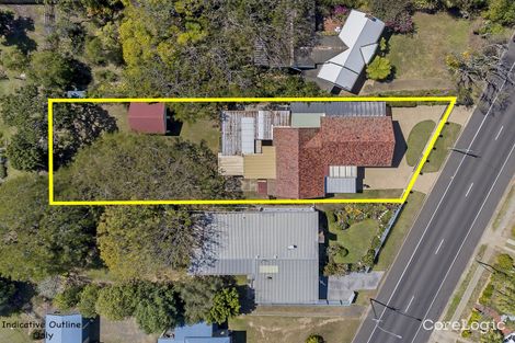 Property photo of 115 Walker Street Bundaberg West QLD 4670