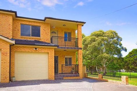 Property photo of 42A Bykool Avenue Kingsgrove NSW 2208